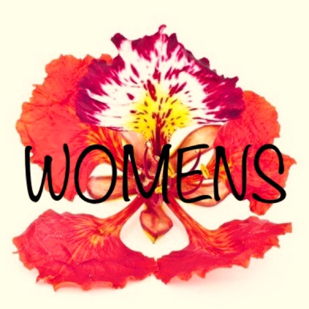 WOMENS CATEGORY